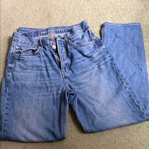 American Eagle Women’s Bf jeans